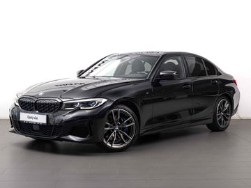 M340d xDrive