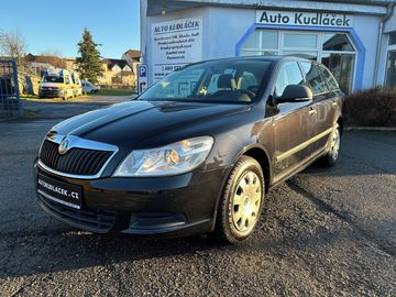 2 1.6 TDI - 77kW