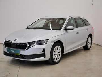 2.0 TDI 110 kW  Selection