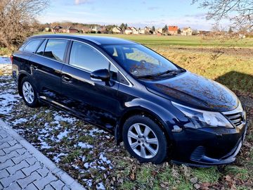 1.6 VVTI benzin 97 kw