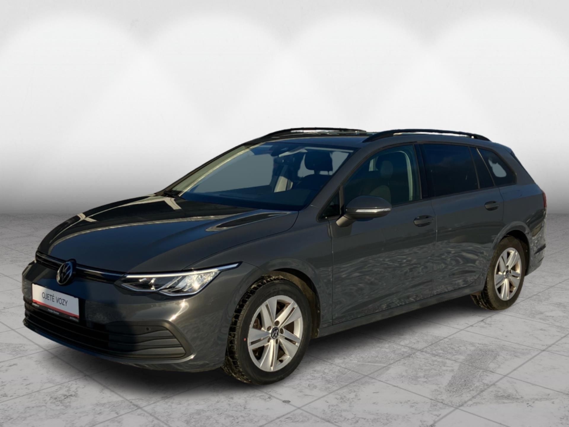Volkswagen Golf, 2.0TDi 110kW BUSINESS PREMIUM