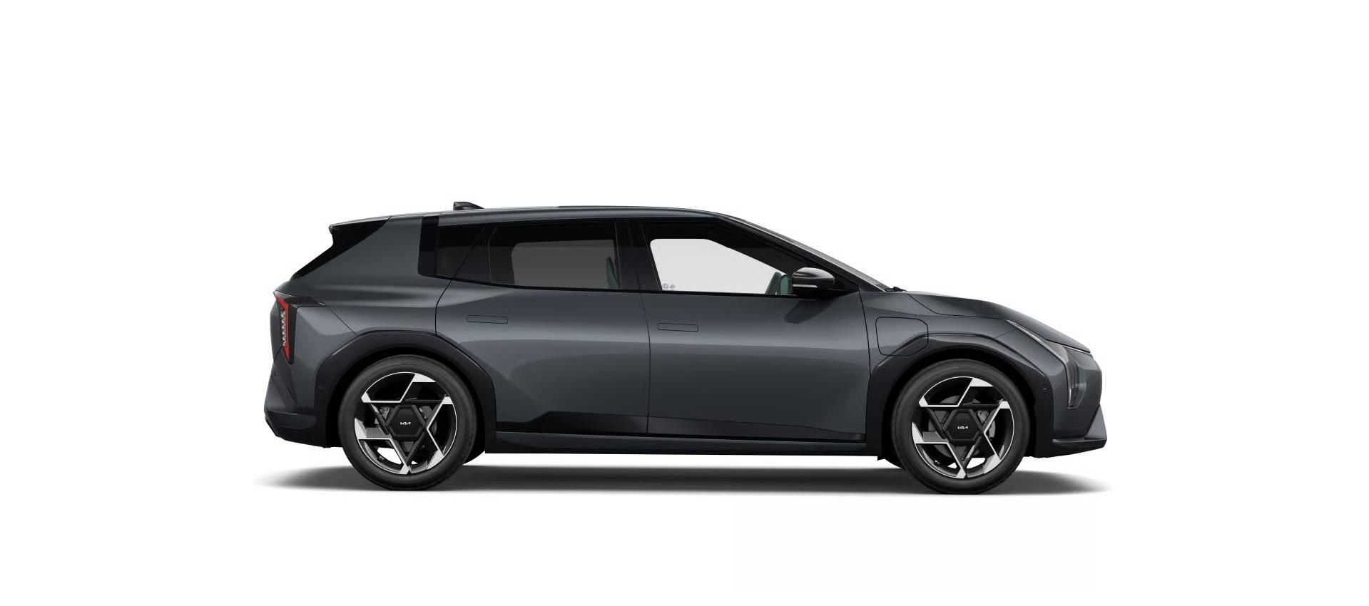 Kia EV4, HB 4x2 GT-LINE 150kW + 81,4kWh - fotka 3