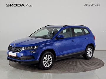 1.5TSi 110kW DSG Ambition Tažn