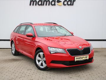 1.4 TSI 110kW 1.MAJITEL ČR