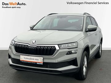 AMBITION 1.5 TSI