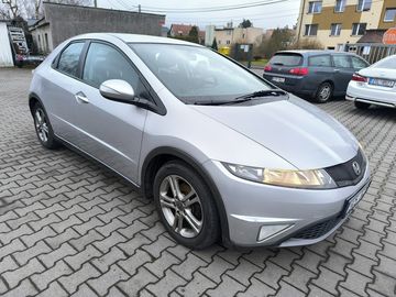 1,4 i-VTEC Comfort