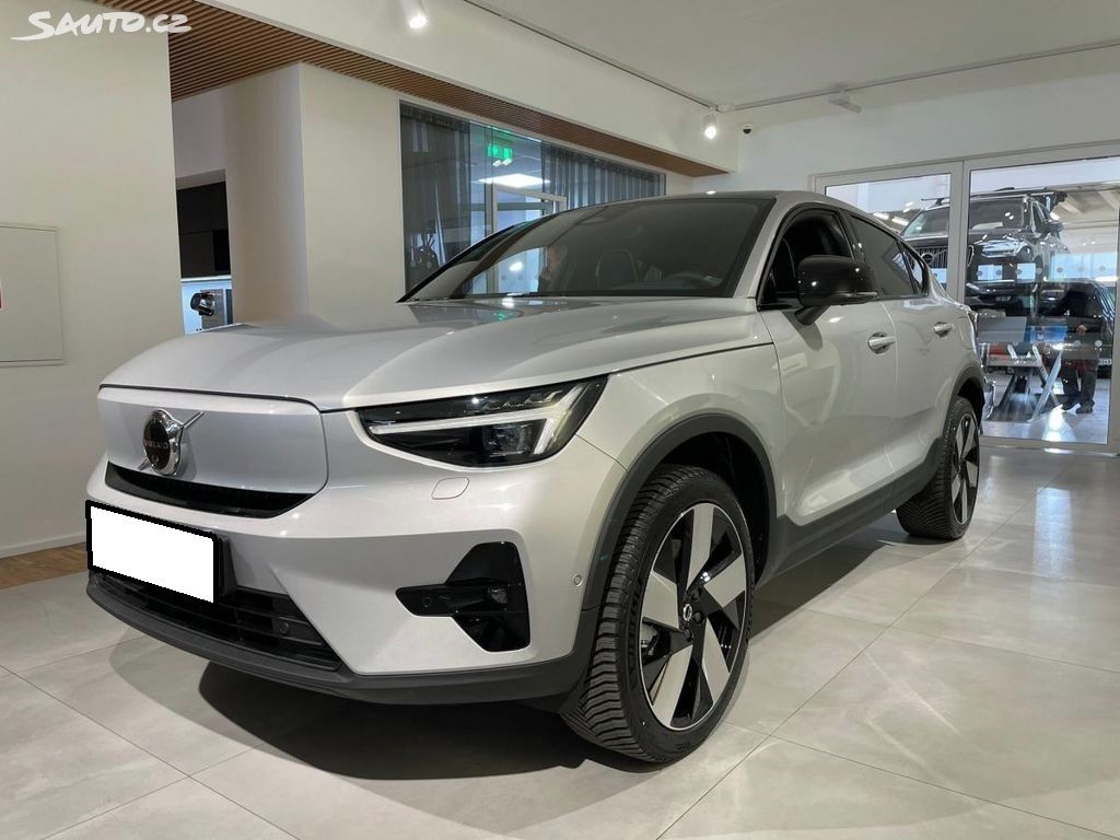 Volvo C40, Volvo C40