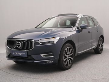 D5 AWD INSCRIPTION AUT CZ