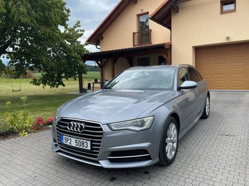 3,0 TDi QUATTRO, S-LINE