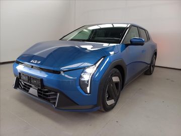EARTH 150 KW  2WD + 81,4 KWH