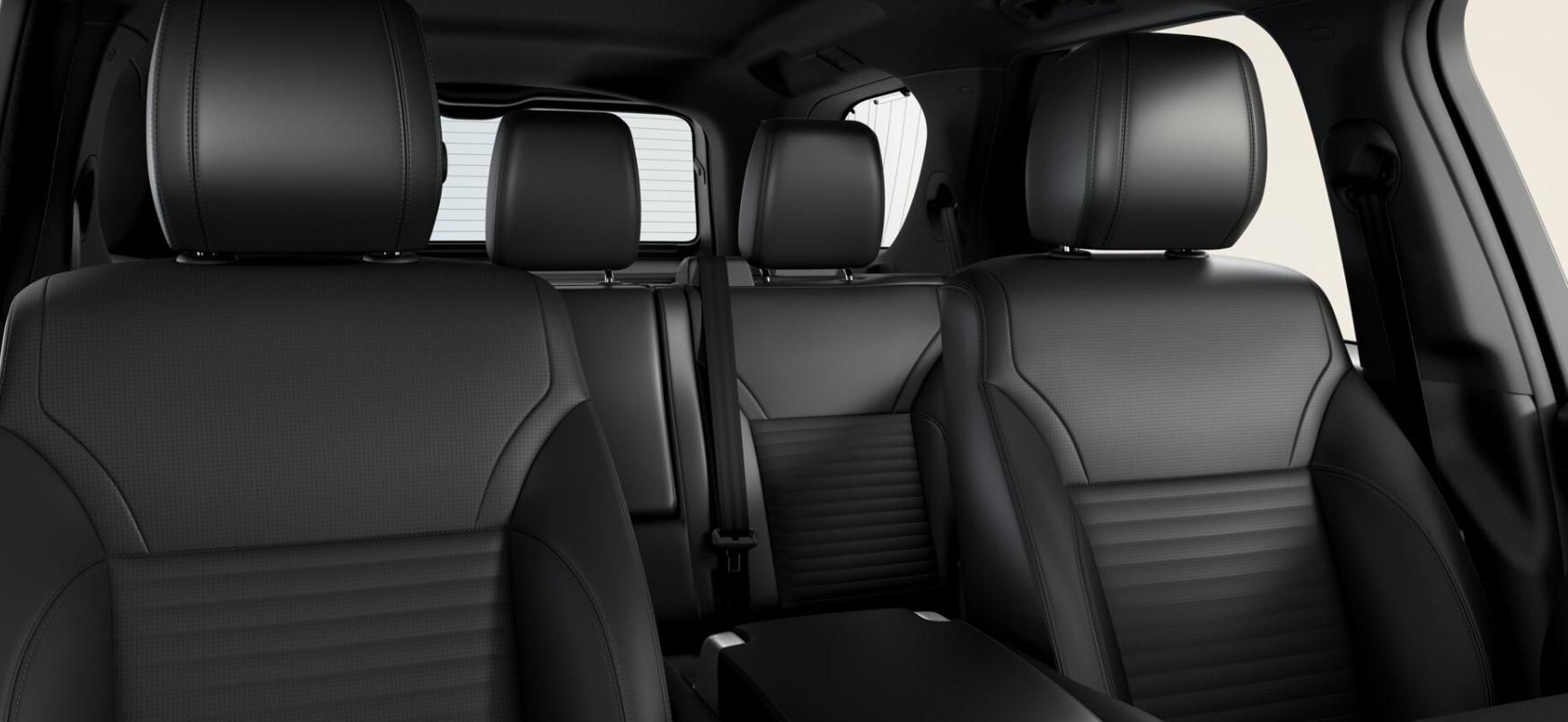 Land Rover Discovery, D250 S AWD AUT - fotka 4