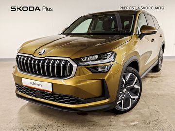 2.0 TDI 142 kW DSG 4x4 Exclusi