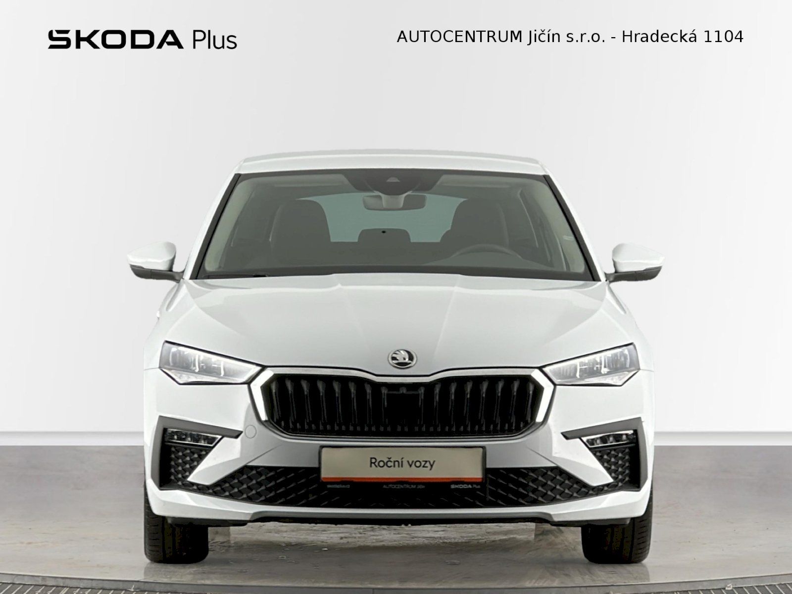 Škoda Scala, 1.0TSI 85kW Top Selection - fotka 4