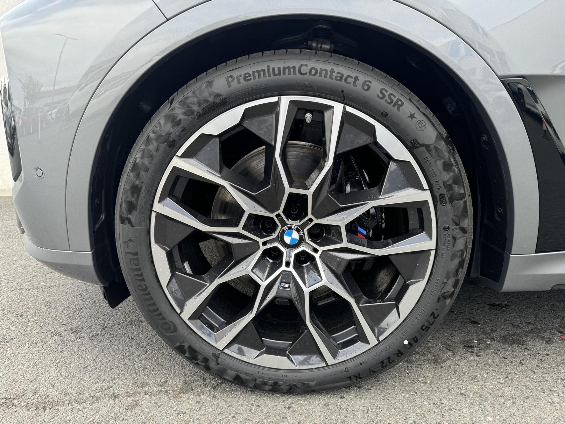 BMW X7, X7 xDrive40i - fotka 6