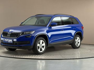 2.0 TDI DSG 4x4 Ambition