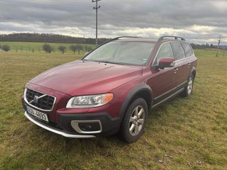 Volvo XC70, Volvo XC70 D5
