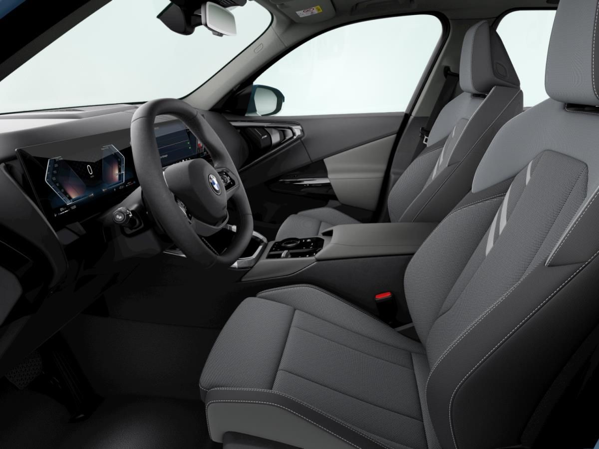BMW X3, 20d xDrive - fotka 6