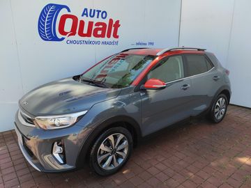 1.0 T-GDi TOP, ČR, AUTOMAT