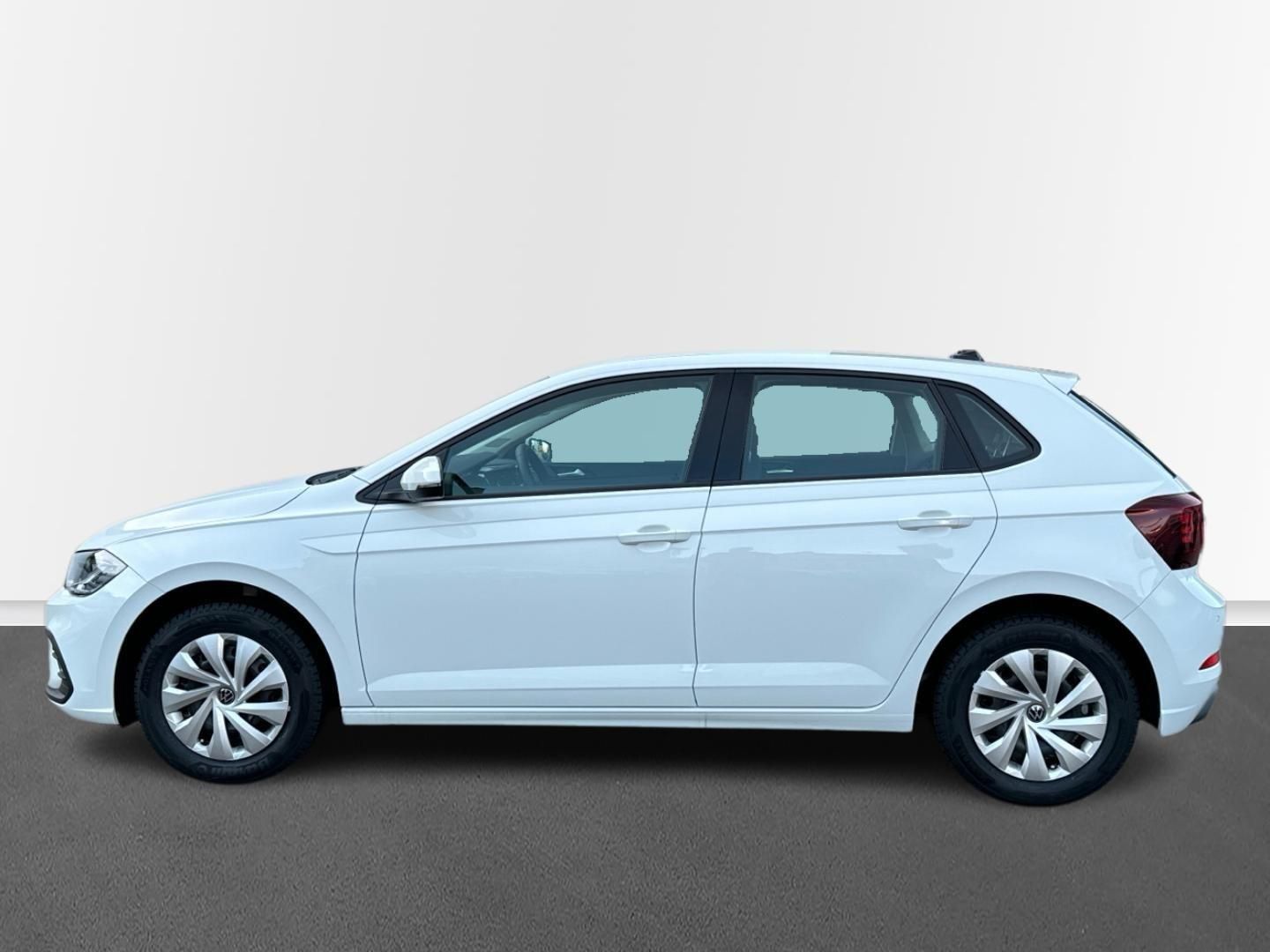 Volkswagen Polo, Life 1,0 TSI  70Kw - fotka 3