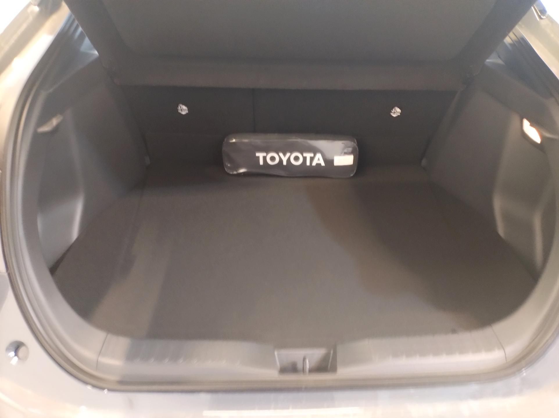 Toyota C-HR, 1.8 FHEV 2026 LIMITED EDITION+ - fotka 5