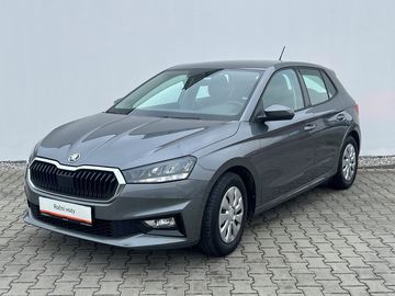 Selection 1.0 TSi 70 kW