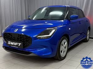 Suzuki Swift, 1,2 Prem.AT -k odběru IHNED