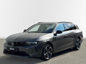 Opel Astra, 1.2 Turbo 130k Edition