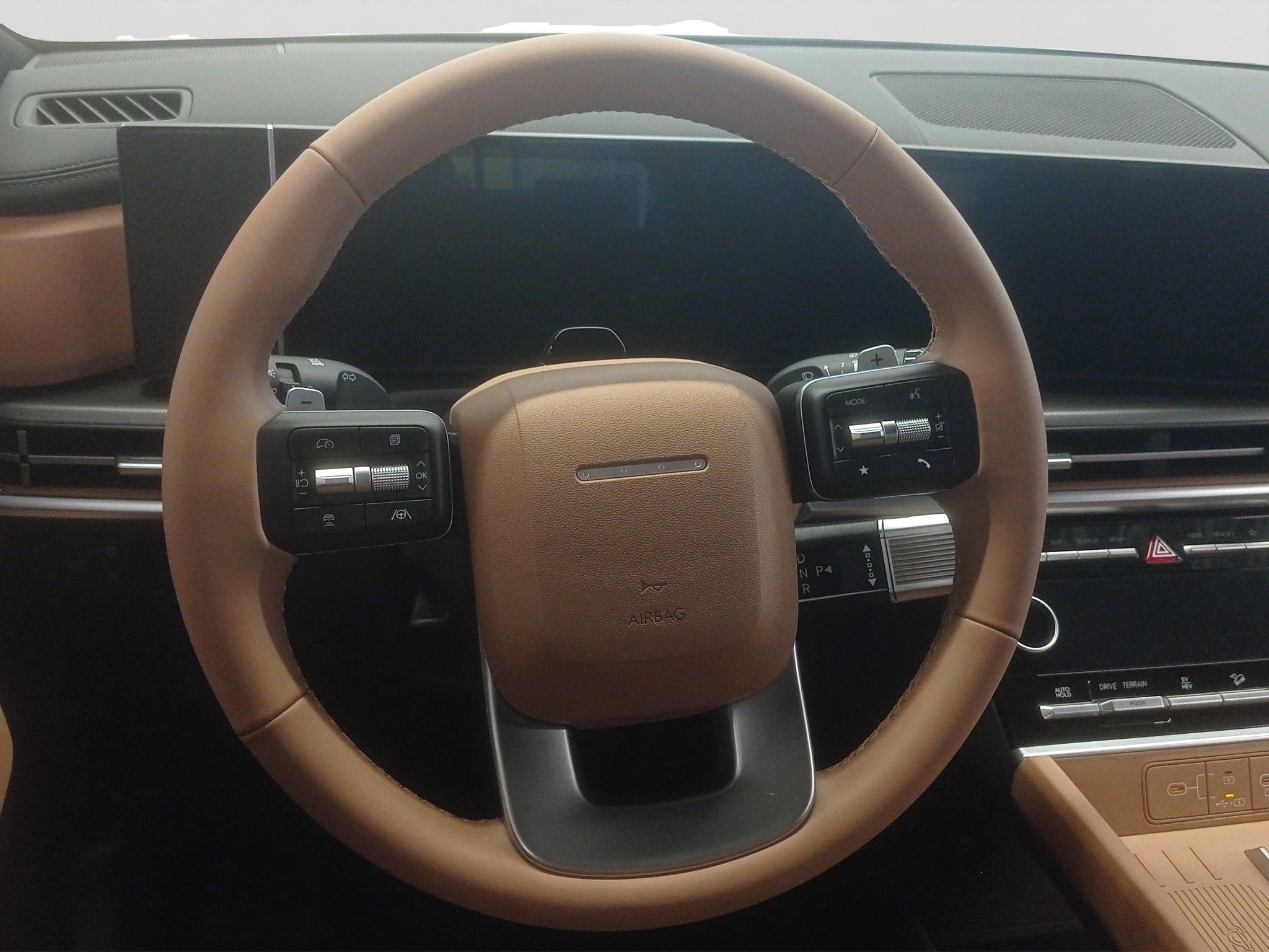 Hyundai Santa Fe, COMFORT 1,6 TGDI PHEV 6AT 4×4 - fotka 6
