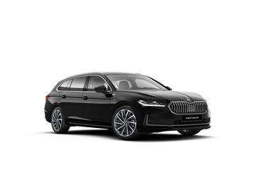 2.0 TDI DSG / 142 kW L&K