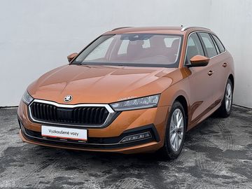Style 1.5 TSI 110 kW