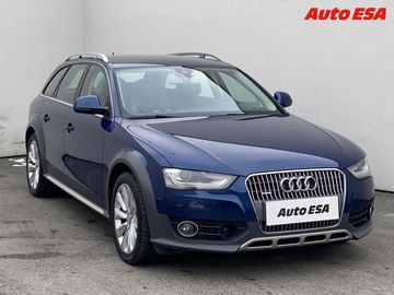2.0 TDi quattro,Bixen
