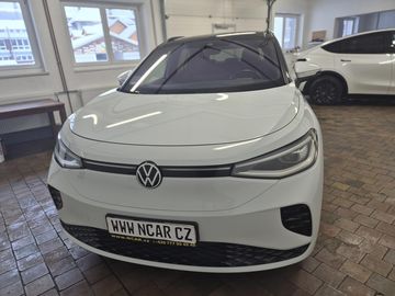 GTX 4x4, 220kw,TZ, SOH 91,5%