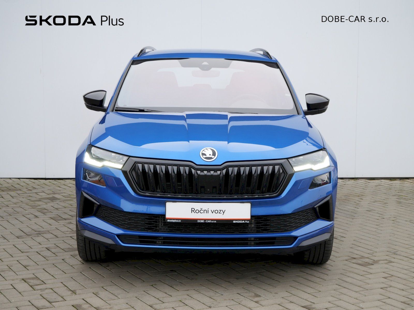 Škoda Karoq, Sportline DSG 2.0TDI 110kW - fotka 4