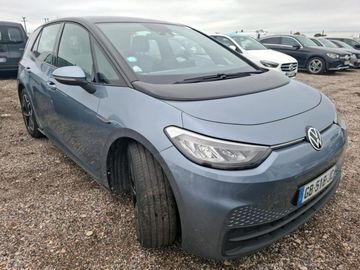 Pro S 82kWh!Nejvyšší dojezd!