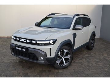 JOURNEY HYBRID 140