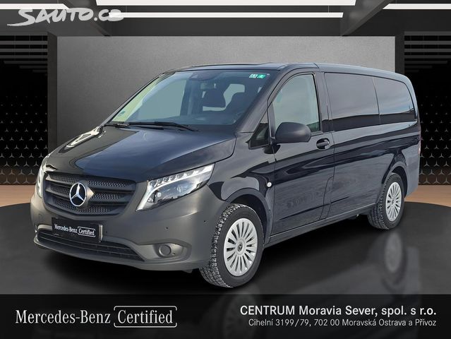 Mercedes Vito