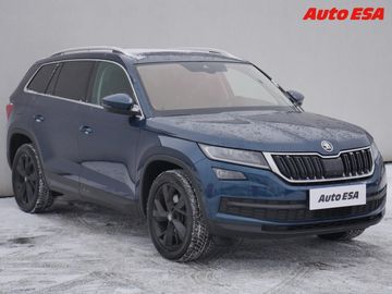 2.0 TSI 4X4,ČR,Style,DSG