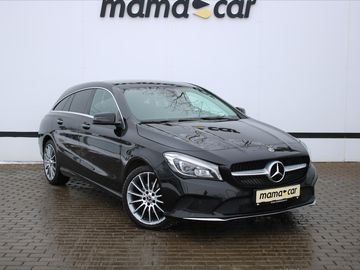 200 CDI LED NAVI PANORAMA
