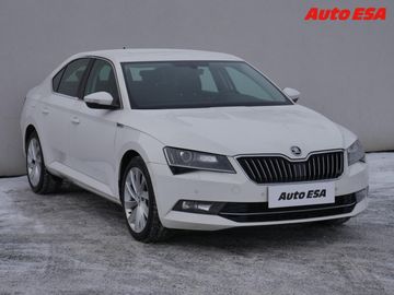 2.0 TDi,ČR,Ambition,DSG