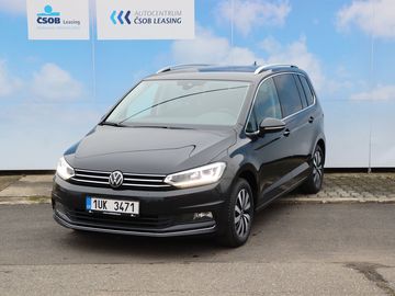 1.5TSI DSG Highline