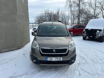 1,6HDi ČR