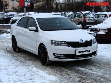 1.0TSi,ČR,Style,LED