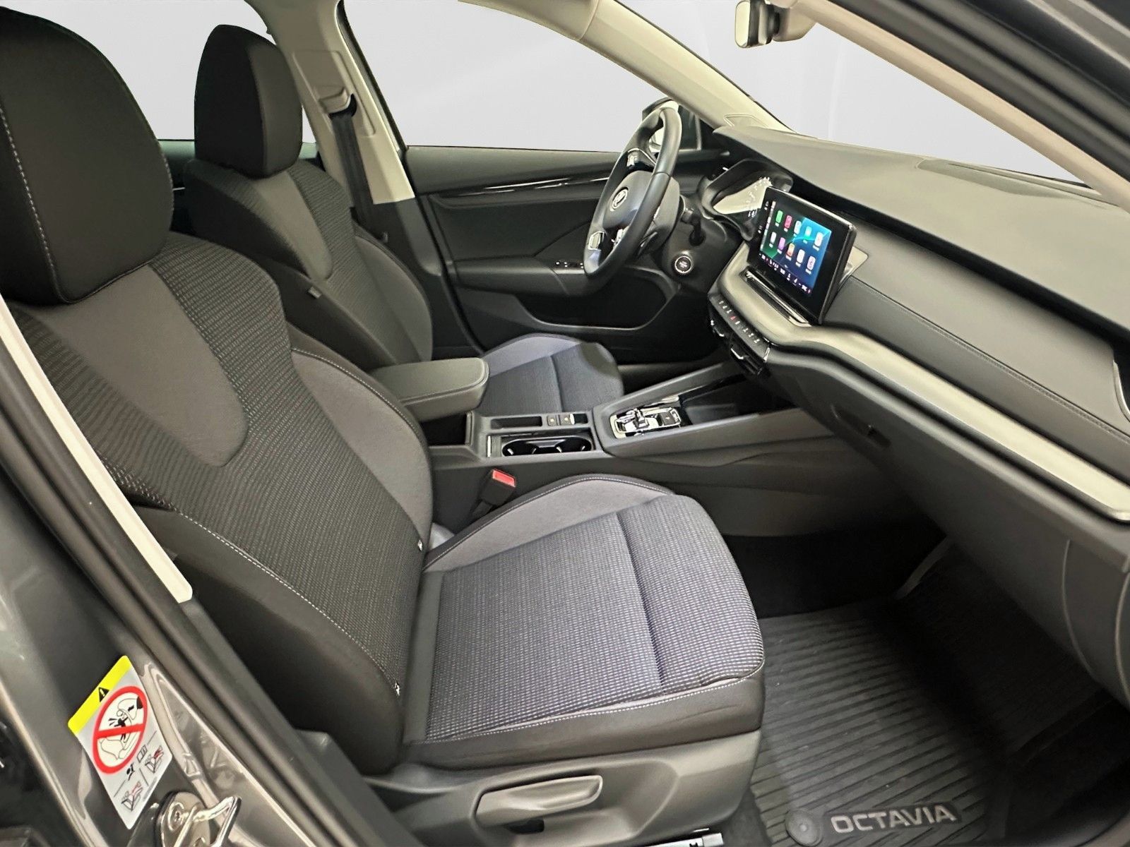 Škoda Octavia, 2.0 TDI 4x4 DSG Fresh - fotka 6