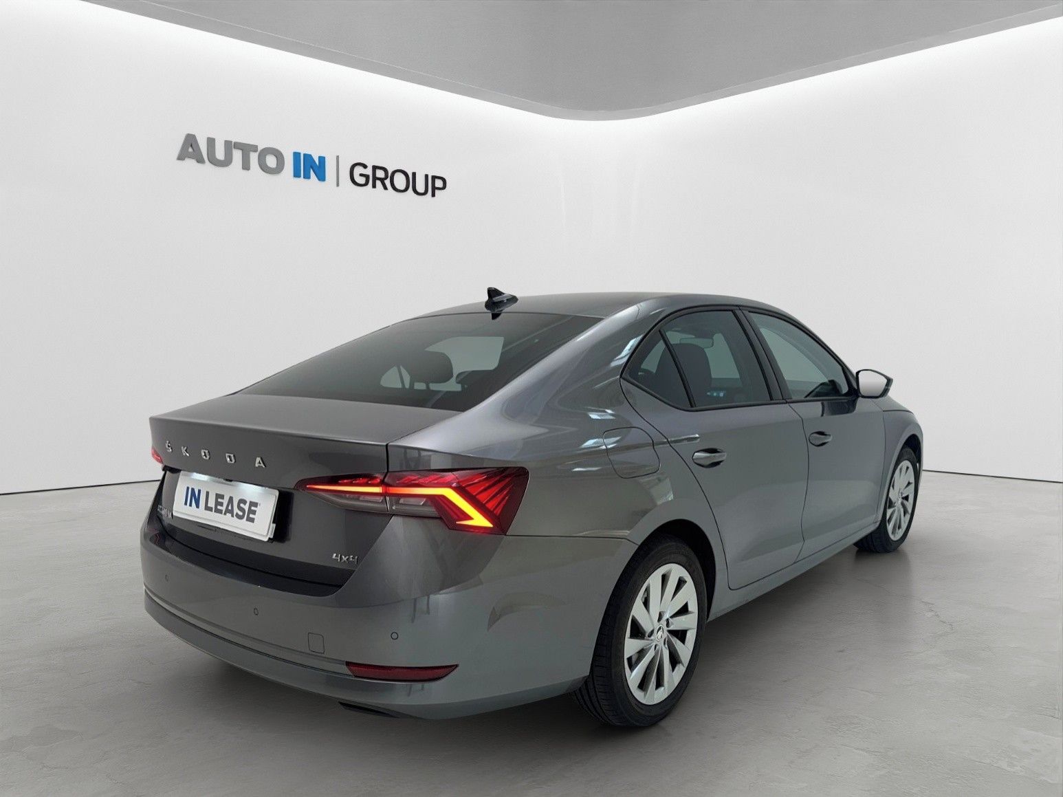 Škoda Octavia, 2.0 TDI 4x4 DSG Fresh - fotka 3