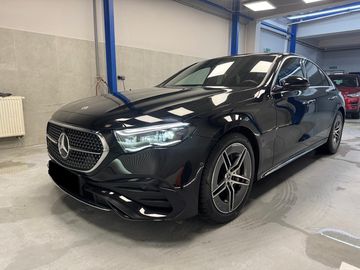 E450 4MATIC AMG CZ