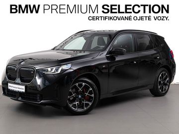 M50 xDrive