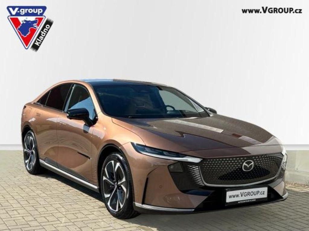 Mazda 6e, 190 kW Takumi Standard Range