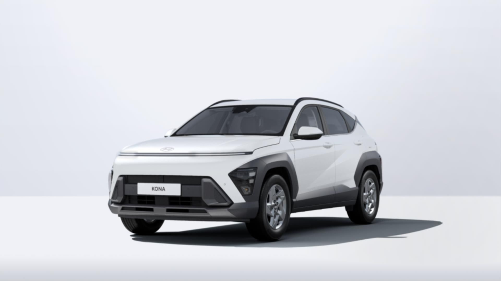 Hyundai Kona, 1,6 T-GDi  Smart MY26