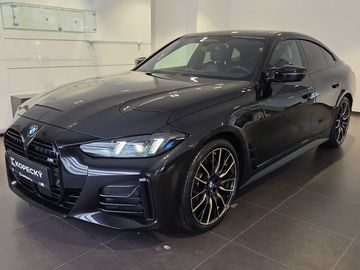 M440i xDrive GranCoupé M Perfo