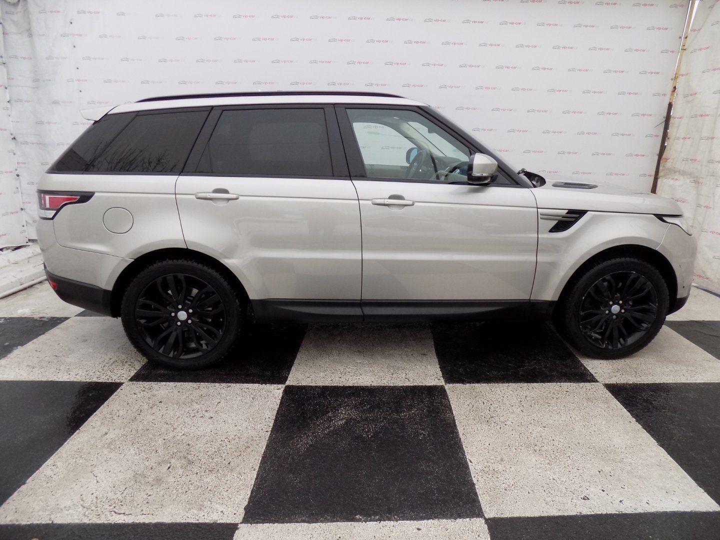 Land Rover Range Rover Sport, 3.0TDV6/HSE/AWD/1.maj.ČR/AT/ - fotka 6